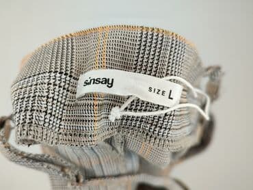 ubrania sinsay: Sinsay, Sukienka damska, rozmiar L — 5