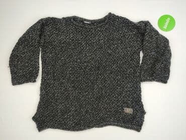 Kobiety: LeMonada, Sweter damski, rozmiar One size — 2