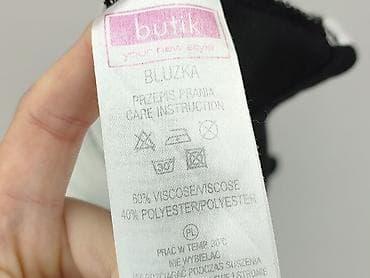primark 4xl: Pink, Bluzka damska, rozmiar XL — 6