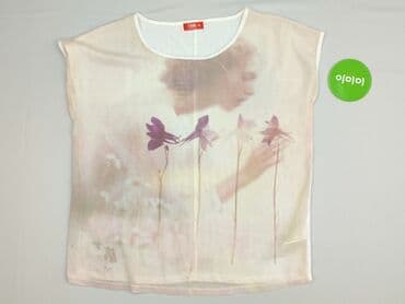 koszulka termoaktywna hummel: TXM, Bluzka damska, rozmiar XL — 2