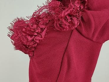 ruda sukienka: Bodyflirt, Sukienka damska, rozmiar M — 6