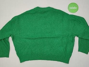 pull and bear bluzy: PULL&BEAR, Светр жіночий, розмір S — 3