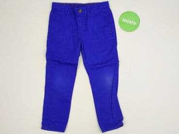 spodenki napapijri: Брюки, H&M, 4-5 р., 104/110, стан - Дуже гарний — 2