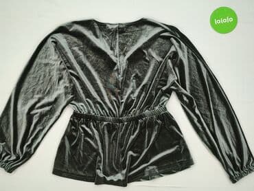 bluzki nietoperz plus size: Bik Bok, Bluzka damska, rozmiar M — 3