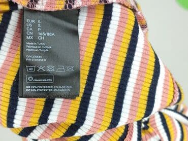 koszulka z numerem h m: H&M Divided, Golf damski, rozmiar S — 5