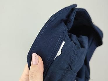 baleriny cropp: Mohito, Spodnie materiałowe damskie, rozmiar S — 5