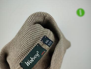 warehouse kurtka: Sweter damski, rozmiar 2XL — 4