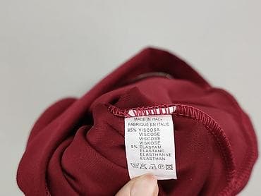 guzzini clothing: Italy Moda, Bluza z kapturem damska, rozmiar One size — 4