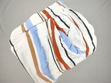 biale spodnie lidl: Lindex, Spodnie 3/4 damskie, rozmiar 3XL — 5