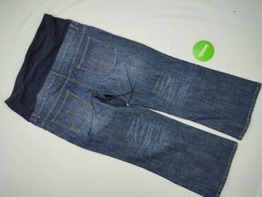 Ubrania damskie: Mamas & Papas, Jeansy damskie, rozmiar 2XL — 3