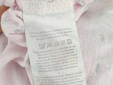 koszulki dla dziewczynek h: Blouse, So cute, 9-12 months, condition - Very good — 5