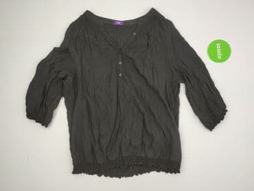 bluzki damskie dopasowane: F&F, Bluzka damska, rozmiar L — 2