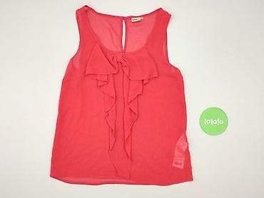 gorsetowy top: ONLY, Bluzka damska, rozmiar M — 2