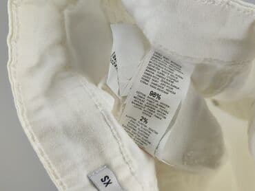 spódnice jeansowe massimo dutti: Spódnica damska, rozmiar XS — 5