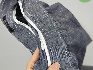 sokolowski buty: Orsay, Spodnie materiałowe damskie, rozmiar S — 5