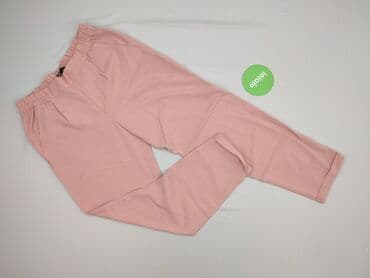 buty wyprzedaż ccc: Spodnie materiałowe damskie, L — 2