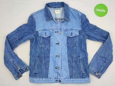 vintage nike kurtka: Gap, Kurtka jeansowa damska, rozmiar S — 2