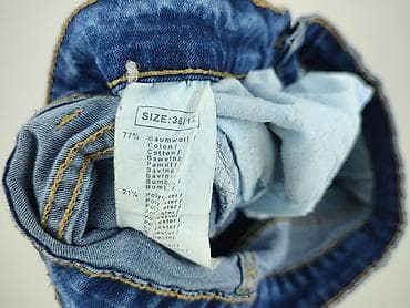 jeans mango straight: Jeansy damskie, rozmiar M — 5