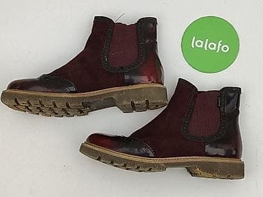 buty zima ccc: Bench, Botki damskie, rozmiar 39 — 3