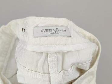 guess by marciano: Guess by Marciano, Szorty damskie, rozmiar M — 4