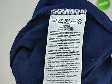 janina bluza: Janina, Bluzka damska, rozmiar S — 5