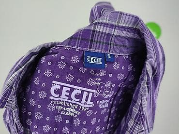 kurtki ccc: Cecil, Koszula damska, rozmiar S — 6