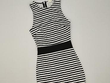 garnitur damski: H&M, Sukienka damska, rozmiar XS — 1