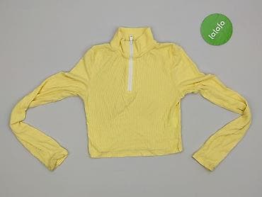 pull and bear garnitury: Sinsay, Жіноча блуза, розмір XS — 2