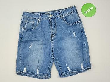 version jeans: Szorty damskie, rozmiar M — 2