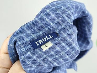 cellibes: Troll, Koszulа dla mężczyzn, rozmiar L — 4