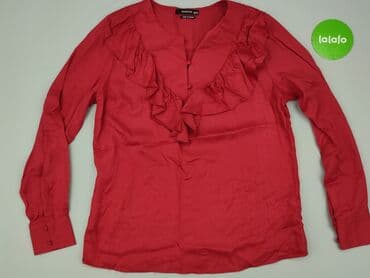 bluzki chanelki: Bluzka damska, rozmiar M — 2