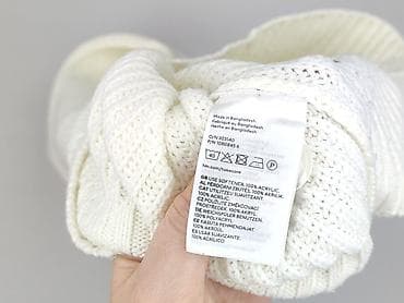 sweter crop: H&M Divided, Kardigan damski, rozmiar M — 4