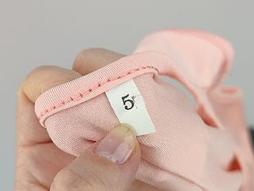 bluzki plus size: Sukienka damska, rozmiar 5XL — 5