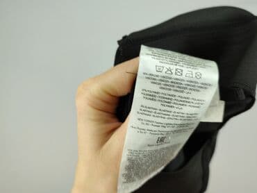 legginsy z wysokim stanem modelujące: Amisu, Legginsy rozmiar M — 5