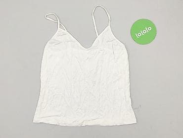 bluzki lv: Top damski, rozmiar 2XS — 2