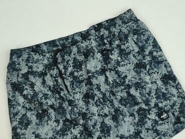 Swimming shorts for men, size 2XL