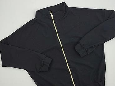 napy do kurtek: Bluza damska
, rozmiar M — 1