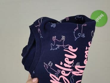 lidl sukienki letnie: Sweatshirt, 1.5-2 years, 86-92 cm, condition - Very good — 6