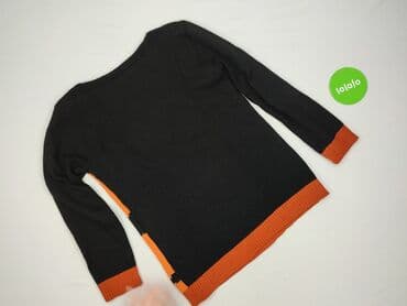 sweter w paski c a: Sweter damski, rozmiar S — 3