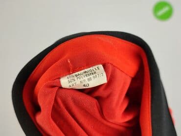 koszule bluzki: Koszula damska, rozmiar L — 4