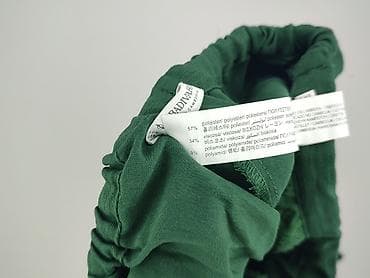 sklepy terranova: Stradivarius, Spodnie materiałowe damskie, rozmiar S — 6