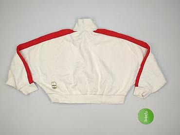 reebok active sukienki: Adidas, Bluza damska
, rozmiar S — 3