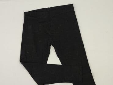 kombinezon softshell lidl: Leggings for kids, Next, 11 years, 146, condition - Very good — 1