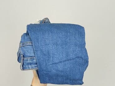 jeansy damskie włoskie: Denim Co, Jeansy damskie, rozmiar L — 5