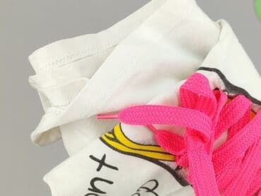 t shirt converse all star: Футболка жіноча, розмір S — 5