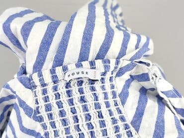 biała sukienka house: House, Sukienka damska, S — 4