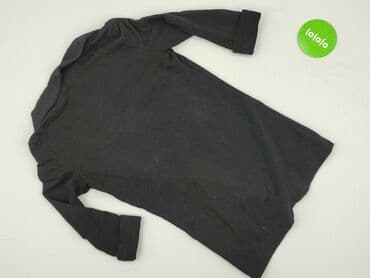 bluzy black squad: FB Sister, Kardigan damski, rozmiar XS — 3