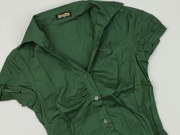 bluzy sportowe: Bluzka damska, rozmiar M — 2