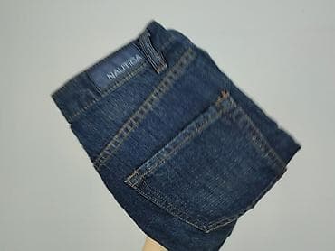 apt jeans: Nautica, Jeansy damskie, rozmiar M — 6