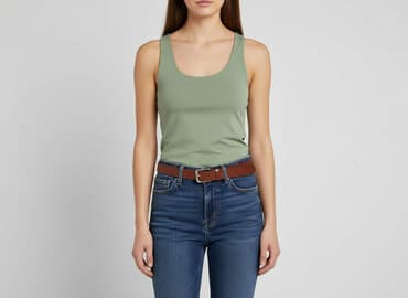 bluzki dla 70 latki: Beloved, Top damski, rozmiar S — 6